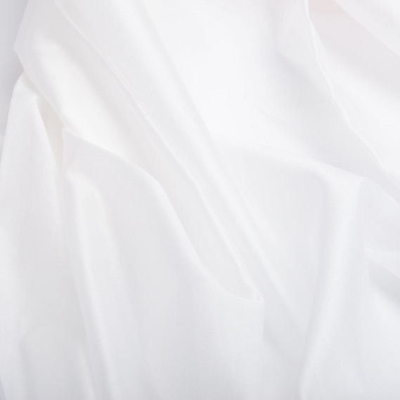 Tencel Silk Fabric 45 gsm 150 cm lightweight, breathable for refined clothing св/молоко, фото 2