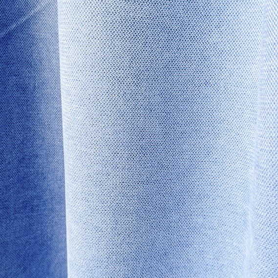 Ткань портьерная однотонная California, 300 см, 258 гр/м2, шторная ткань, ткань для штор, шторы, портьеры, гардины, ткань гардинная V-44 блакитна, фото 2 Ткань портьерная однотонная California, 300 см, 258 гр/м2, шторная ткань, ткань для штор, шторы, портьеры, гардины, ткань гардинная V-44 блакитна, фото 2