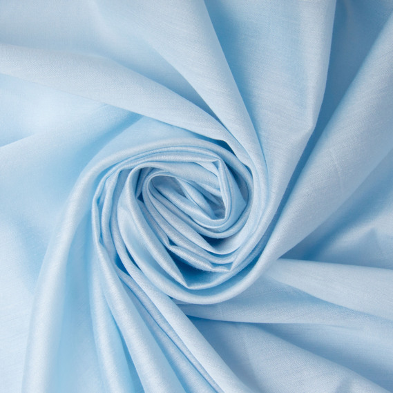 Dress fabric Perlina св/блакитна, фото 1 Dress fabric Perlina св/блакитна, фото 1