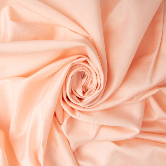 Dress fabric Perlina персик, фото 1 Dress fabric Perlina персик, фото 1