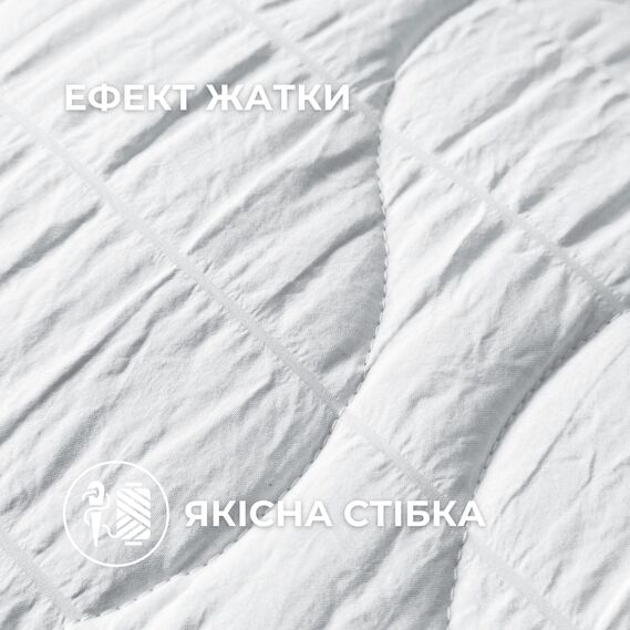 Набор подушек 2 шт 50х70 CloudDream IDEIA искусственный пух, белый, гипоаллергенная подушка в коробці, фото 9 Набор подушек 2 шт 50х70 CloudDream IDEIA искусственный пух, белый, гипоаллергенная подушка в коробці, фото 9