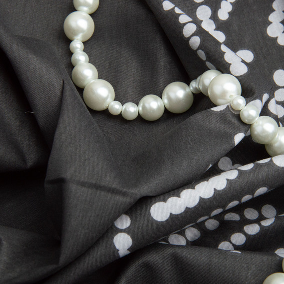 SATIN fabric ВТ-341-A графіті, фото 4 SATIN fabric ВТ-341-A графіті, фото 4