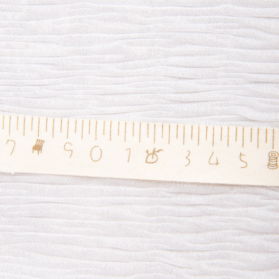 Ткань шифон жатка 95 гр/м2 145 см легкая, воздушная ткань для платьев, блуз и аксессуаров біла, фото 4 Ткань шифон жатка 95 гр/м2 145 см легкая, воздушная ткань для платьев, блуз и аксессуаров біла, фото 4