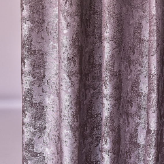Jacquard curtain fabric Marble 290 cm wide 194 g/m2 drapery fabric suitable for curtains, drapes, and sheers V-2014 срібло , фото 2