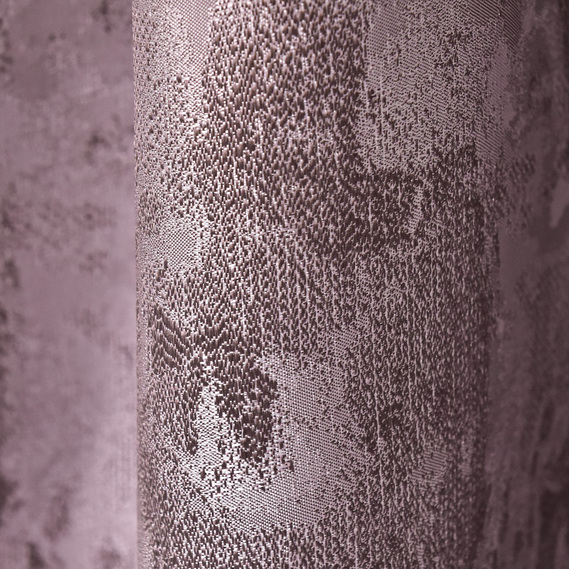 Jacquard curtain fabric Marble 290 cm wide 194 g/m2 drapery fabric suitable for curtains, drapes, and sheers V-2014 срібло , фото 3