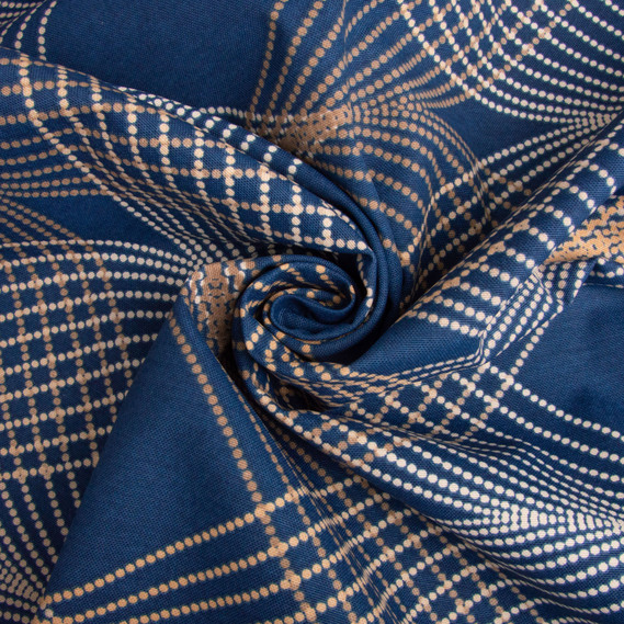 Ткань декоративная скатерная хлопок с водоотталкивающей пропиткой, 180 см, 220 гр/м2, для скатертей, штор, декора мереживо денім, фото 1 Ткань декоративная скатерная хлопок с водоотталкивающей пропиткой, 180 см, 220 гр/м2, для скатертей, штор, декора мереживо денім, фото 1