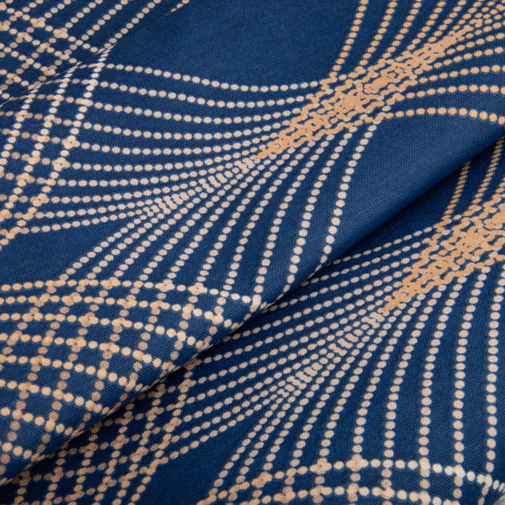 Ткань декоративная скатерная хлопок с водоотталкивающей пропиткой, 180 см, 220 гр/м2, для скатертей, штор, декора мереживо денім, фото 3 Ткань декоративная скатерная хлопок с водоотталкивающей пропиткой, 180 см, 220 гр/м2, для скатертей, штор, декора мереживо денім, фото 3