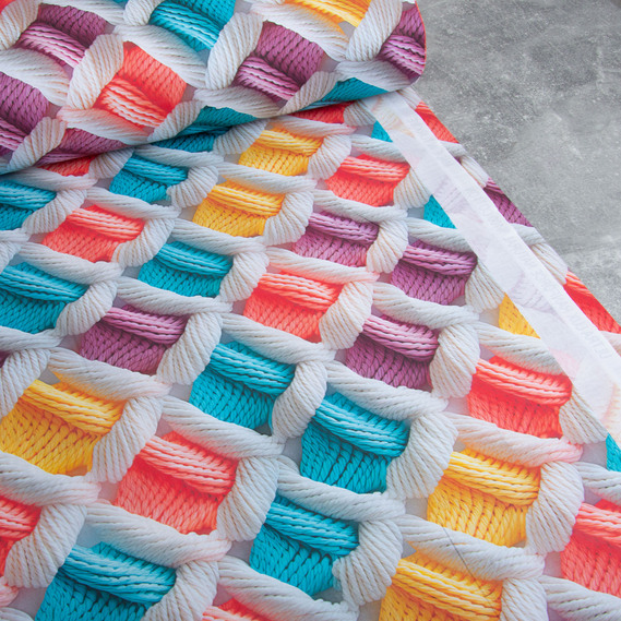 Ткань бязь ранфорс 5D для постельного белья, хлопок 125 гр/м2 240 см натуральная, постельная ткань, ткань для простыней, пододеяльников, наволочек Калгарі, фото 6