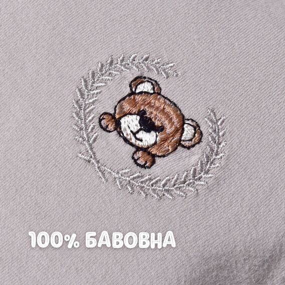 Подушка ортопедическая детская BabyComfort PAPAELLA 27х22х3 см с эффектом памяти с наволочкой, фото 3 Подушка ортопедическая детская BabyComfort PAPAELLA 27х22х3 см с эффектом памяти с наволочкой, фото 3