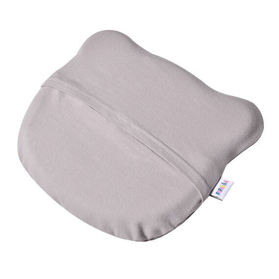 Подушка ортопедична дитяча BabyComfort PAPAELLA 27х22х3 см з ефектом пам`яті з наволочкою, фото 8