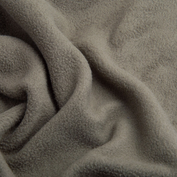 Solid fleece fabric 380 g/m2 warm, soft polar fabric suitable for fleeces, sweaters, and pants хакі, фото 2 Solid fleece fabric 380 g/m2 warm, soft polar fabric suitable for fleeces, sweaters, and pants хакі, фото 2