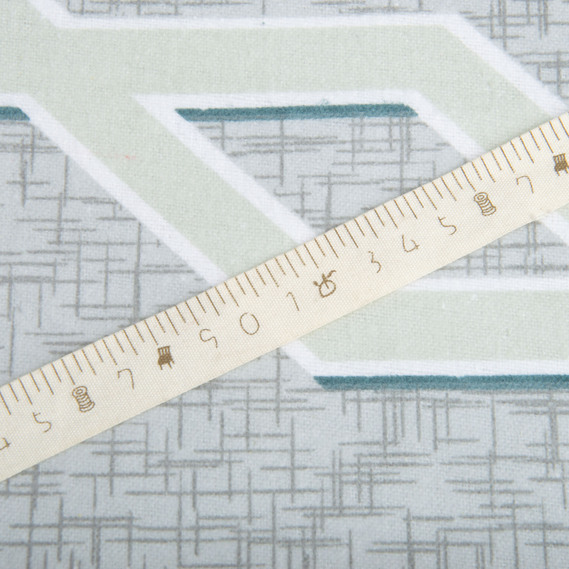 Ткань фланель хлопок 230 см 167 гр/м2, мягкая ткань для постельного белья, пеленок, фото 5