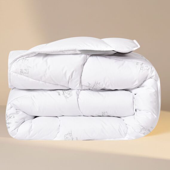 Blanket all-season SEI DESIGN 200х220 cm, фото 1