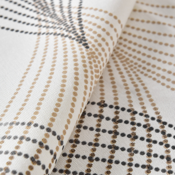 Скатерть с водоотталкивающей пропиткой IDEIA 140х170 см хлопок мереживо беж, фото 5 Скатерть с водоотталкивающей пропиткой IDEIA 140х170 см хлопок мереживо беж, фото 5