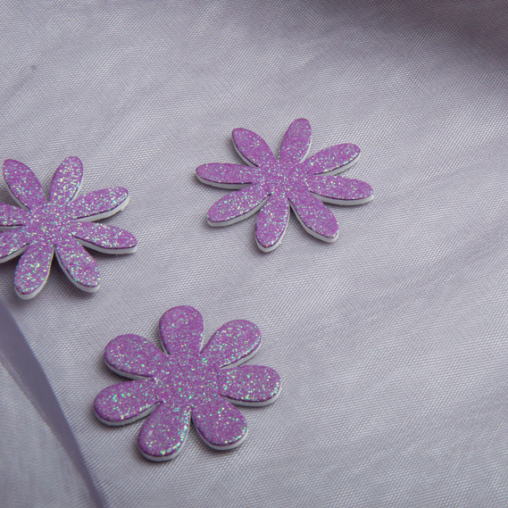 Ткань фатин евро 300 см 15 гр/м2 легкая декоративная для платьев, костюмов, декора  V-H74 т/сірий, фото 4