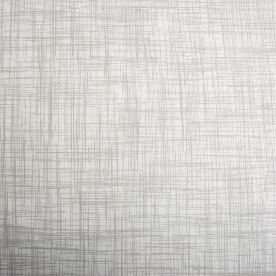 Ткань бязь ранфорс для постельного белья, хлопок, 130 гр/м2, 240 см 1,29376/52 Метелиця сіро/беж, фото 2