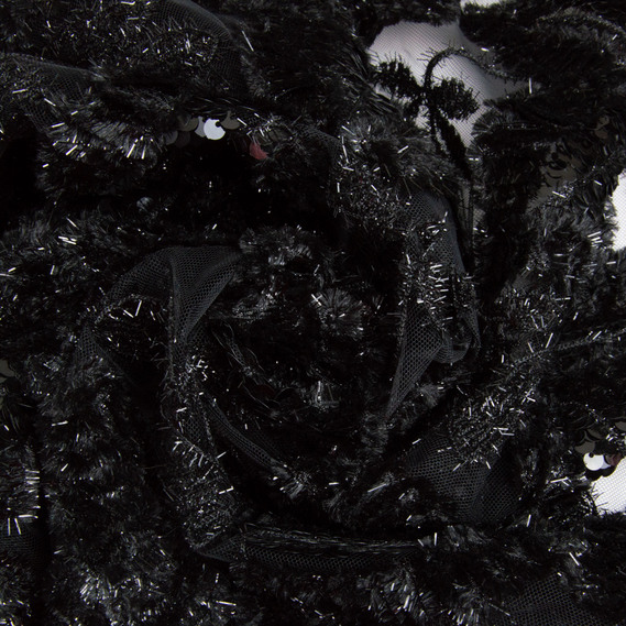 Guipure fabric, fancy fabric, evening dress fabric, lace fabric, фото 1