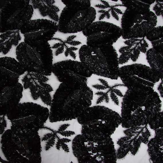 Guipure fabric, fancy fabric, evening dress fabric, lace fabric, фото 2