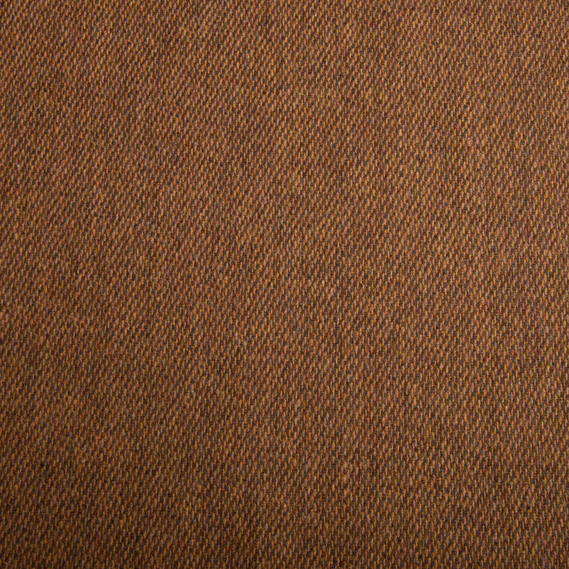 Ткань костюмная однотонная Твид 150 см 300 гр/м2, для одежды, платьев, костюмов, юбок V-5 кемел, фото 2
