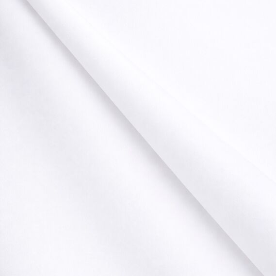 Тканина декоративна Hotel Line 220 гр/м2 330 см професійна для скатертин та серветок біла, фото 4