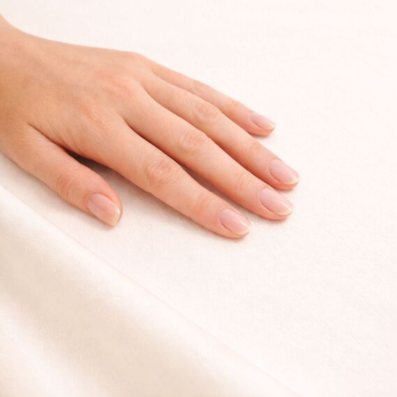 Тканина декоративна Hotel Line 220 гр/м2 330 см професійна для скатертин та серветок крем , фото 5