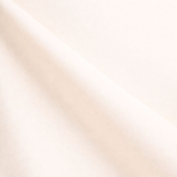 Тканина декоративна Hotel Line 220 гр/м2 330 см професійна для скатертин та серветок крем , фото 6