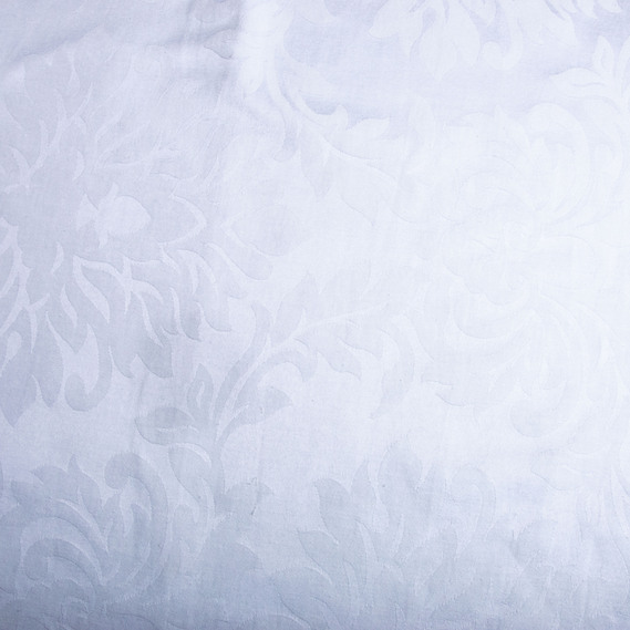 Decorative Fabric Hotel Line 220 g/m2 330 cm width professional fabric for tablecloths and napkins біла, фото 3