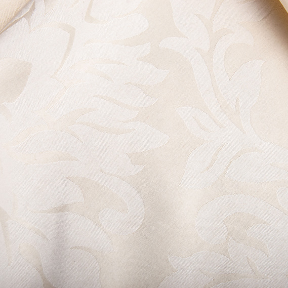 Decorative Fabric Hotel Line 220 g/m2 330 cm width professional fabric for tablecloths and napkins крем , фото 4
