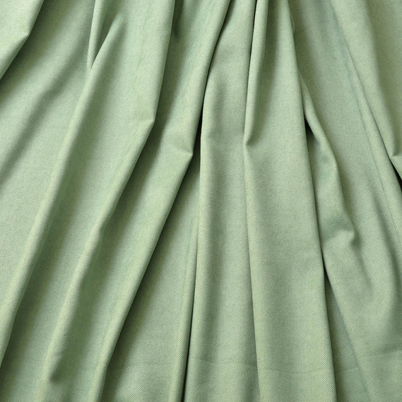 Тканина портьєрна Soft Velvet Lux 300 см 445 гр/м2 для штор, подушок, покривал та декору V-26 ментол, фото 2
