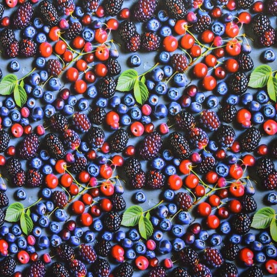 Тканина Панама бавовна 180 см 235 гр/м2 з водовідштовхувальним просоченням, для скатертин, штор, декору весільна, фото 8