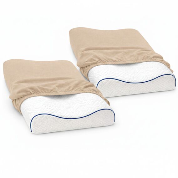 Тканина Панама бавовна 180 см 235 гр/м2 з водовідштовхувальним просоченням, для скатертин, штор, декору лимонад, фото 1