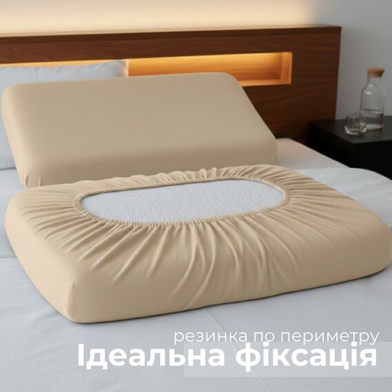 Тканина Панама бавовна 180 см 235 гр/м2 з водовідштовхувальним просоченням, для скатертин, штор, декору лимонад, фото 5