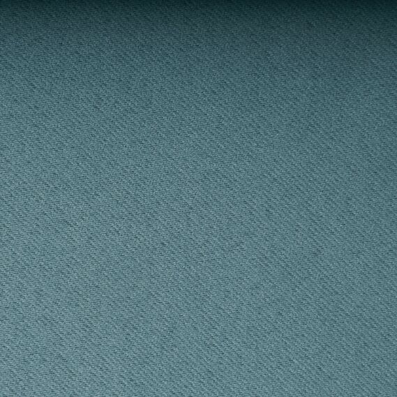 Комплект штор 2 шт 150х260 см, Blackout шторы блэкаут, гардины, портьеры на тесьме с эффектом затемнения V-34 мор хвиля, фото 7