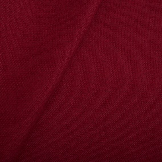 Тканина шторная двостороння California, 300 см, 258 гр/м2, портьєрна, для штор, штори, портьєри, гардини V-49 вишня, фото 6