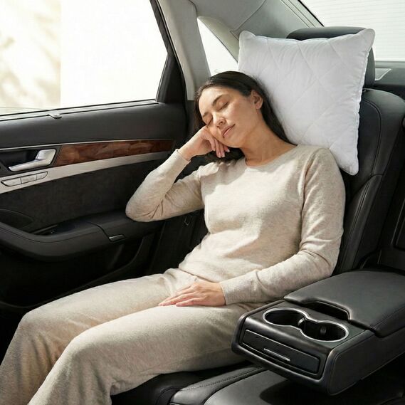 Standart IDEIA Pillow 40х40 cm Insert for Decorative Pillow Cover, Hypoallergenic, Hollowfiber Filling, фото 7