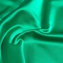 Тканина костюмна атласна Scarlett, 140 см, 495 гр/м2, для одягу, плаття, костюмів, спідниць смарагд, фото 1 Тканина костюмна атласна Scarlett, 140 см, 495 гр/м2, для одягу, плаття, костюмів, спідниць смарагд, фото 1