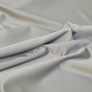 Suit fabric satin Scarlett V-43 св/сірий, фото 1 Suit fabric satin Scarlett V-43 св/сірий, фото 1