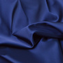 Ткань костюмная атласная Scarlett, 140 см, 495 гр/м2, для одежды, платьев, костюмов, юбок V-55 т/синя, фото 1 Ткань костюмная атласная Scarlett, 140 см, 495 гр/м2, для одежды, платьев, костюмов, юбок V-55 т/синя, фото 1