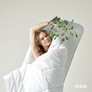 Winter blanket Air Dream Premium ТМ IDEIA 155x210 cm, фото 5 Winter blanket Air Dream Premium ТМ IDEIA 155x210 cm, фото 5