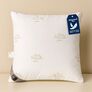 Pillow Super Soft Classic IDEIA 70x70 cm analog of swan down, analog of down, artificial down, swan down, premium, фото 1