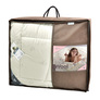 Winter blanket Wool Classic TM IDEIA 175х210 см, фото 9