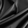 The fabric is artificial leather Classic V-1 чорна, фото 1