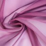 Тюль сетка однотонный Дубаи V-28 аметист, фото 2 Тюль сетка однотонный Дубаи V-28 аметист, фото 2