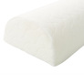Pillow orthopedic MEMORY FOAM IDEIA 10х49х20 см, фото 4