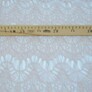 Гипюр Париж пудра, фото 3 Гипюр Париж пудра, фото 3