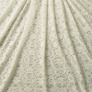 Тюль жаккард Лейс V-04 молоко, фото 1