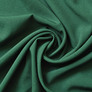 Тканина шифон Мосс креп, 145 см, 145 гр/м2 V-22 нефрит, фото 1