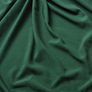 Тканина шифон Мосс креп, 145 см, 145 гр/м2 V-22 нефрит, фото 2