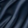 Ткань костюмно-плательная Атлас Lux V-57 темно синій, фото 2
