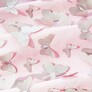 Шифон Баттерфляй рожевий, фото 2